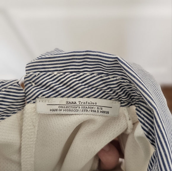 Cream Zara Dresses Collection - Picture 11 of 11